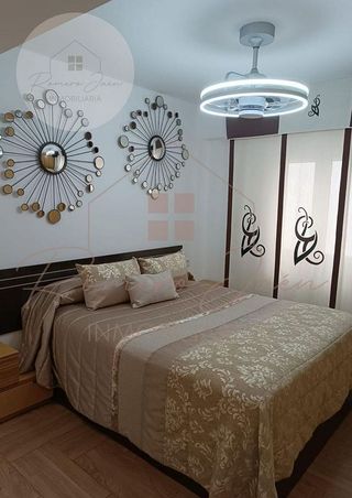 Piso en venta en Peñamefecit - Avda Barcelona en Jaén