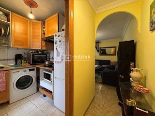 Piso en venta en Centro Urbano en San Sebastián de los Reyes