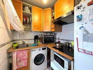 Piso en venta en Centro Urbano en San Sebastián de los Reyes