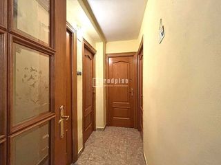 Piso en venta en Centro Urbano en San Sebastián de los Reyes