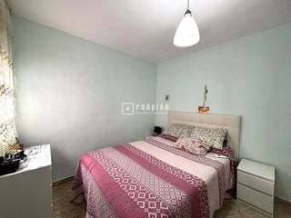 Piso en venta en Centro Urbano en San Sebastián de los Reyes