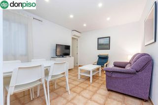 Piso en venta en San Matías - Realejo en Granada