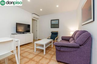 Piso en venta en San Matías - Realejo en Granada