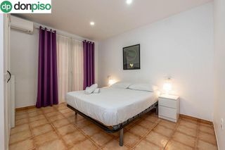 Piso en venta en San Matías - Realejo en Granada