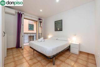 Piso en venta en San Matías - Realejo en Granada