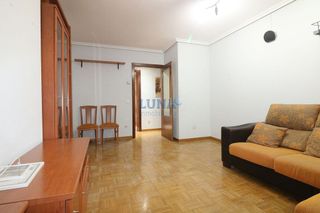 Piso en venta en Norte en Getafe