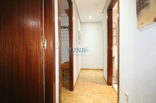 Piso en venta en Norte en Getafe