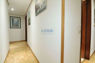 Piso en venta en Norte en Getafe