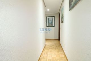 Piso en venta en Norte en Getafe