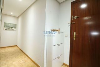 Piso en venta en Norte en Getafe