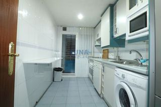Piso en venta en Norte en Getafe