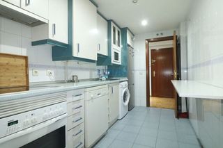 Piso en venta en Norte en Getafe