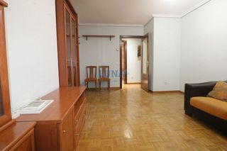 Piso en venta en Norte en Getafe