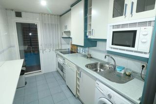 Piso en venta en Norte en Getafe