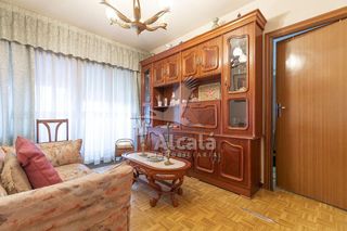 Piso en venta en Barrio de la Estación en Coslada