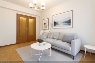 Piso en venta en Barrio de la Estación en Coslada