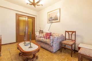 Piso en venta en Barrio de la Estación en Coslada