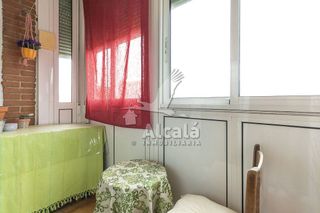 Piso en venta en Barrio de la Estación en Coslada