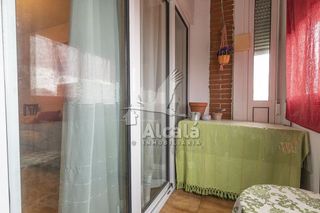 Piso en venta en Barrio de la Estación en Coslada