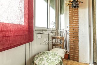 Piso en venta en Barrio de la Estación en Coslada