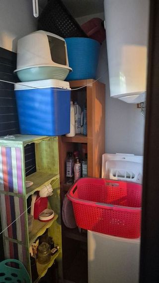 Dúplex en venta en Buenavista-Rosa Vila en Puerto del Rosario