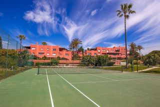 Piso en venta en Elviria en Marbella