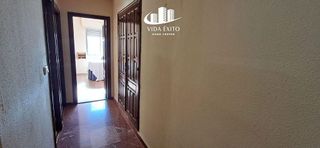 Piso en venta en Hospital en Jaén