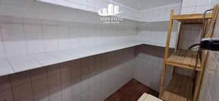 Piso en venta en Hospital en Jaén