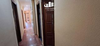 Piso en venta en Hospital en Jaén