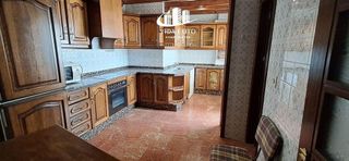 Piso en venta en Hospital en Jaén