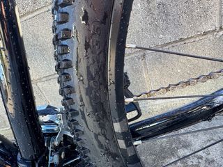 Orbea Onna 40 Talla S
