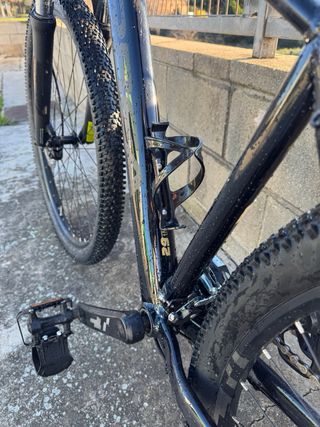 Orbea Onna 40 Talla S
