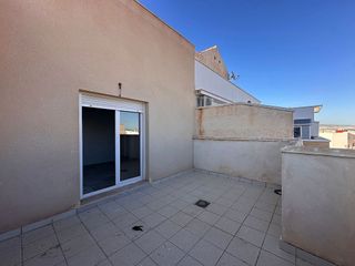 Ático en venta en Ejido Centro en Ejido (El)