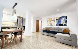 Piso en venta en Playa del Cura en Torrevieja