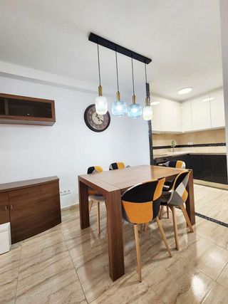 Piso en venta en Playa del Cura en Torrevieja