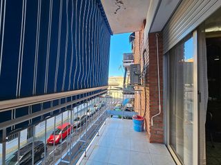 Piso en venta en Zona Avenida al Vedat en Torrent