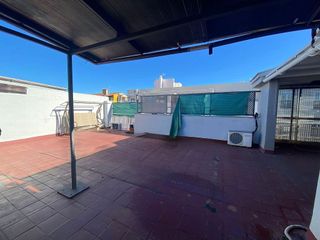 Ático en venta en Bajadilla - Fuente Nueva en Algeciras
