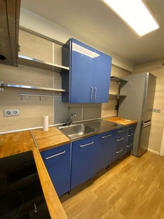 Ático en venta en Bajadilla - Fuente Nueva en Algeciras