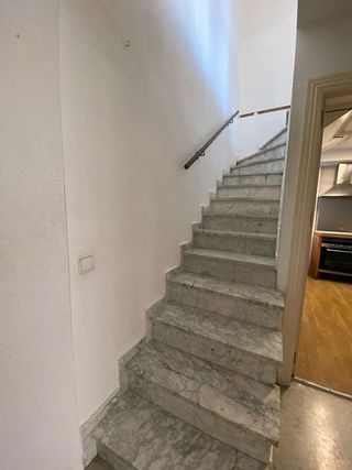 Ático en venta en Bajadilla - Fuente Nueva en Algeciras