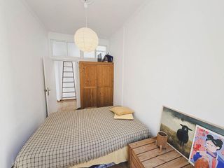 Piso en venta en Centro Histórico - Plaza España en Cádiz