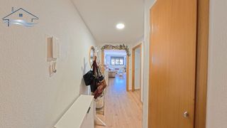 Piso en venta en Lo Morant- San Nicolás de Bari en Alicante