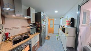 Piso en venta en Lo Morant- San Nicolás de Bari en Alicante