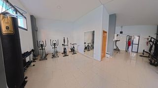 Piso en venta en Lo Morant- San Nicolás de Bari en Alicante