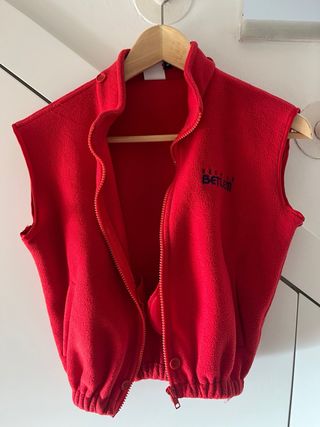 Chaqueta uniforme Escoles Betlem Talla 6