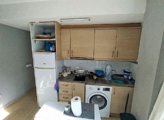 Piso en venta en Zona Papa Luna - Platja del Gurugú en Benicarló