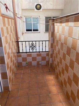 Piso en venta en Alcantarilla - La Glorieta en Jaén