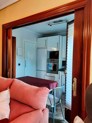 Piso en venta en Llodio