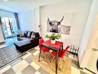 Piso en venta en Roquetas Centro en Roquetas de Mar