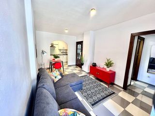 Piso en venta en Roquetas Centro en Roquetas de Mar