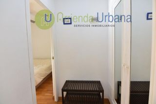 Piso en venta en El Pla de Sant Josep - L'Asil en Elche